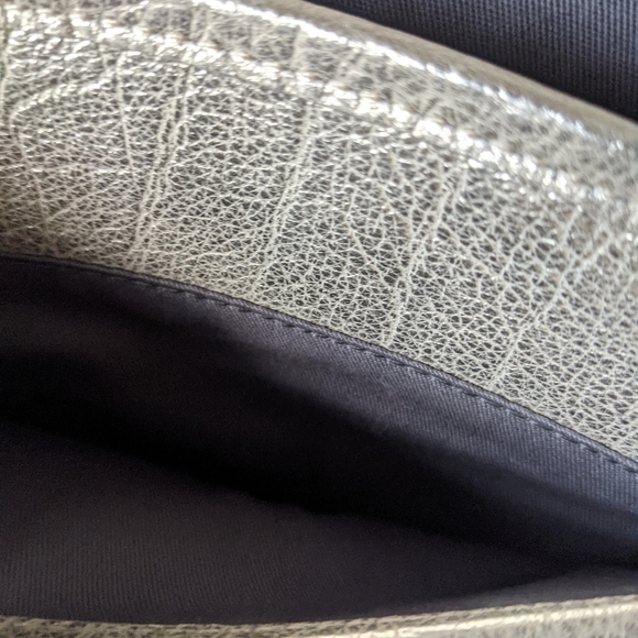 ✨COACH✨ Champagne Shoulder Bag - Picture 8 of 12